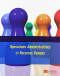 Operacions administratives de recursos humans