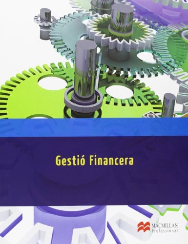 Gestió financiera
