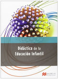 Didáctica de la Educación Infantil