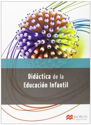 Didáctica de la Educación Infantil