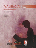 Valencià, llengua i literatura, 4t curs d'ESO