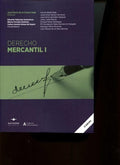Derecho mercantil I