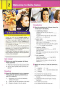 Beauty Salon
