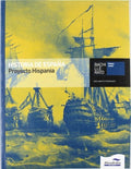 Historia de España. Proyecto Hispania. Bachillerato