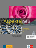 Aspekte neu Mittelstufe Deutsch. B2. Audio-CD zum Arbeitsbuch