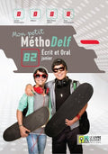 MON PETIT METHODELF B2 LIVRE DE LELEVE