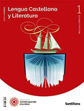 Lengua castellana y literatura 1 Bachillerato