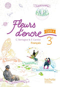 Fleurs d'encre français