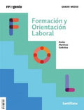 Formación y orientación laboral, Grado Medio