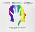 Observar, comprendre, expressar, ESO Primer Cicle, nivell I