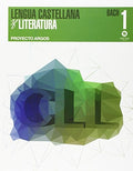 Lengua castellana y literatura proyecto Argos
