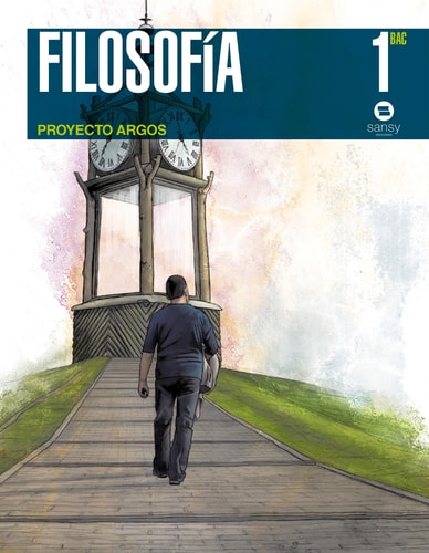 Filosofía 1, BAC