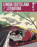 Lengua castellana y literatura, 2 BACH.