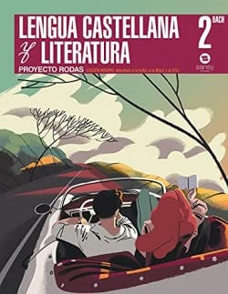 Lengua castellana y literatura, 2 BACH.