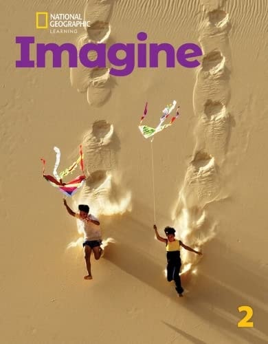 IMAGINE BRE SB + OLP/EBK STICK ER 2