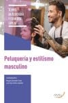 Peluquería y estilismo masculino