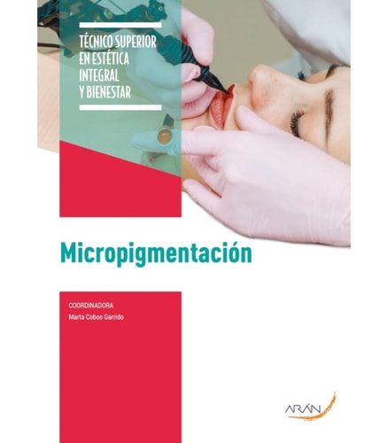 Micropigmentación