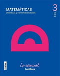 MATEMATICAS DESTREZAS Y CONTENIDOS BASICOS ...