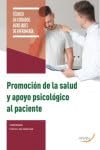 Promoción de la salud y apoyo psicológico al paciente