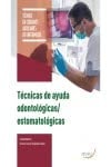 Técnicas de ayuda odontológica-estomatológica