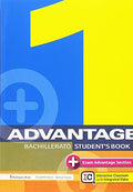 Advantage Student's book. Bachillerato 1