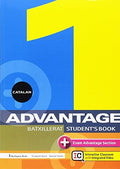 ADVANTAGE 1ºNB ST CATALAN 17