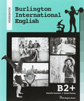Burlington International English B2+ WB 17
