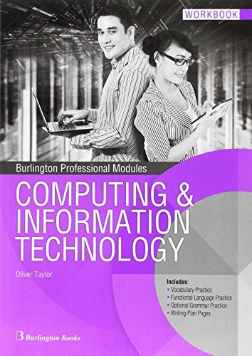 COMPUTING & INFORMATION TECHNOLOGY WB 17