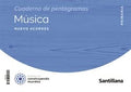 Música nuevo acordes. 5 primaria