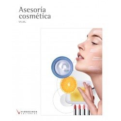 Asesoría Cosmética (Spanish Edition)