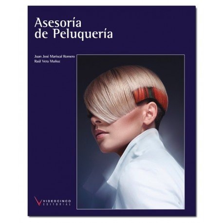 Asesoría de peluquería (Spanish Edition)