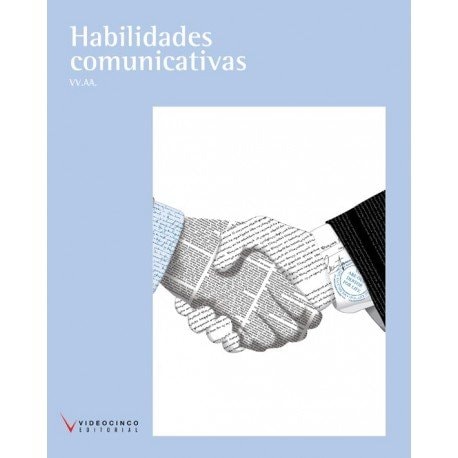 Habilidades comunicativas (Spanish Edition)