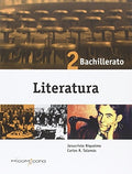 LENGUA Y LITERATURA 2º BACH. PACK 2016