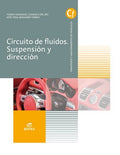 Circuito de fluidos, suspensión y dirección