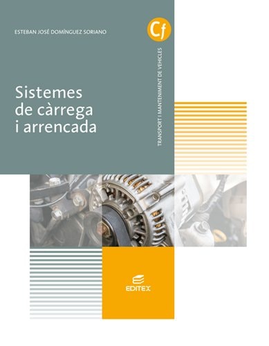 Sistemes de càrrega i arrencada