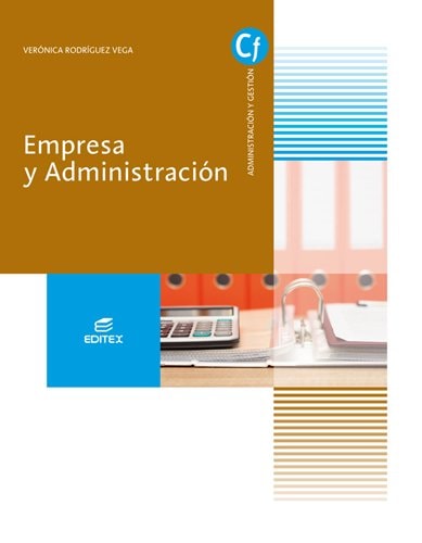Empresa y administración