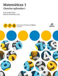 Matemáticas 1, Ciencias aplicadas I FPB, Formación Profesional Básica, Comunes