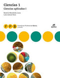 Ciencias 1, Ciencias aplicadas I
