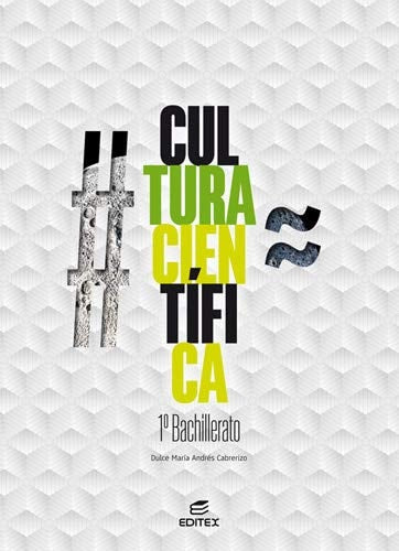 Cultura científica, 1o Bachillerato