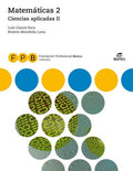 Matemáticas 2, Ciencias aplicadas II