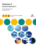 Ciencias 2, Ciencias aplicadas II