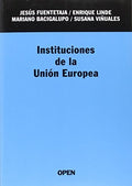 Instituciones de la Unión Europea