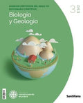 BIOLOGIA GEOLOGIA 3ºESO MEC 22 CONSTRUYENDO MUNDOS