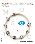 MUSIC INTRODUCTION TO MUSIC VOL I SECONDARY