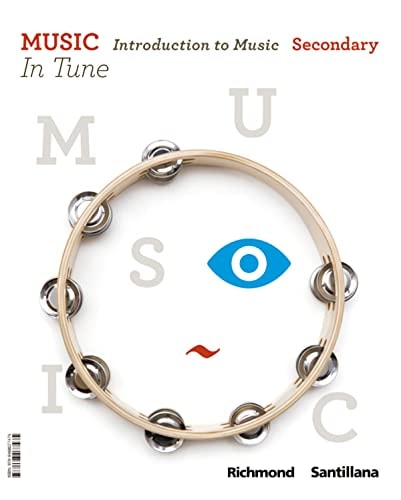 MUSIC INTRODUCTION TO MUSIC VOL I SECONDARY