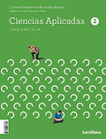 Ciencias Aplicadas 2, Serie práctica, Ciclos Formativos de Grado Básico, Ámbito de Ciencias Aplicadas