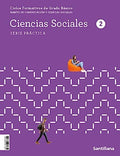 Ámbito de Comunicación y Ciencias Sociales, Ciencias sociales 2, Serie Práctica, Ciclos Formativos de Grado Básico