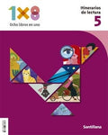 1x8 Ocho libros en uno Lecturas 5