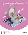 Educación en valores cívicos y éticos