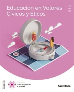 Educación en valores cívicos y éticos